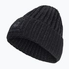 Zimní čepice Jack Wolfskin Badge Beanie black