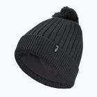 Zimní čepice Jack Wolfskin Pom Pom Beanie phantom