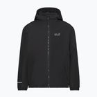 Dětská bunda 3v1 Jack Wolfskin Iceland 3IN1 2026 black