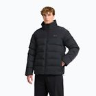 Pánská zateplená bunda Jack Wolfskin Icy Hollow phantom