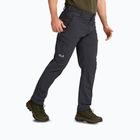 Pánské trekové kalhoty Jack Wolfskin Activate Flex phantom