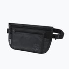 Ledvinka Jack Wolfskin Document Belt De Luxe phantom