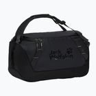 Cestovní taška Jack Wolfskin Tecton Duffle 45 l phantom