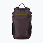 Cyklistický batoh Jack Wolfskin Velocity 12 l black