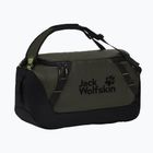 Cestovní taška Jack Wolfskin Tecton Duffle 45 l rich olive