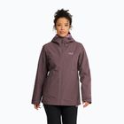 Dámská bunda 3v1 Jack Wolfskin Moonrise 2 3IN1 sheer plum