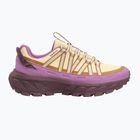 Dámské turistické boty Jack Wolfskin Wild Hike Texapore Low Vanilla Cream