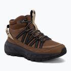 Dámské turistické boty Jack Wolfskin Wild Hike Texapore Mid fawn