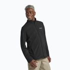 Pánská fleecová mikina Jack Wolfskin Wild Rebel 200 Full Zip paw black