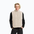 Dámská vesta Jack Wolfskin High Curl oyster