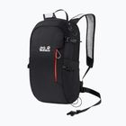 Jack Wolfskin Athmos Shape 16 l turistický batoh černý