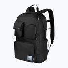 Batoh Jack Wolfskin London 22 l ultra black