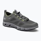 Jack Wolfskin pánské turistické boty Breezer Vent Low grey 4050131_6128_115