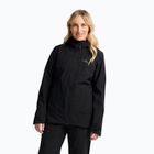 Dámská bunda 3v1 Jack Wolfskin Moonrise 3In1 black