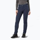 Dámské softshellové kalhoty Jack Wolfskin Geigelstein Slim night blue