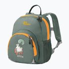 Jack Wolfskin Buttercup 4,5 l hedge green dětský batoh