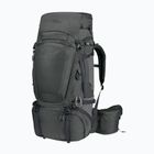 Pánský trekingový batoh Jack Wolfskin Denali 65+10 l slate green