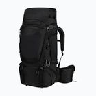Pánský trekingový batoh Jack Wolfskin Denali 65+10 l black