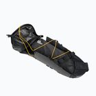 Brašna na kolo Jack Wolfskin Morobbia Seat Bike Bag 14 l flash black
