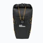 Brašna na kolo Jack Wolfskin Morobbia Fork Bag 7 l flash black