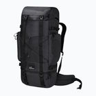 Jack Wolfskin Wanderthirst 45 l phantom trekingový batoh