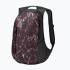 Jack Wolfskin Ancona 14 l phantom all over dámský městský batoh