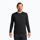 Pánské termo tričko Longsleeve Jack Wolfskin Sky Thermal black