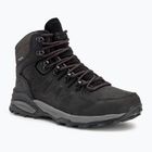 Dámské trekové boty Jack Wolfskin Refugio Prime Texapore Mid phantom