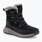 Dámské trekové boty Jack Wolfskin Dromoventure Texapore High phantom