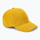 Kšiltovka  Jack Wolfskin Baseball Cap curry