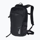 Turistický batoh Jack Wolfskin Prelight Shape 15 l phantom