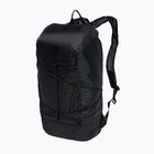 Městský batoh Jack Wolfskin Wandermood Packable 24 l batoh granite black