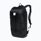 Městský batoh Jack Wolfskin Wandermood Packable 24 l batoh granite black