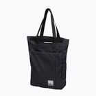 Městský batoh Jack Wolfskin Ebental 15 l black