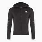 Pánská mikina Adidas Designed For Gameday Full Zip black