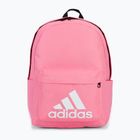 Batoh  adidas Classic Badge Of Sport 27,5 l pink/ white