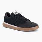 Dámské cyklistické boty na platformě Adidas FIVE TEN Sleuth core black/core black/gum 2