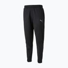 Pánské tréninkové kalhoty PUMA Train All Day Pwr Fleece Jogger puma black