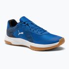Volejbalové boty PUMA Varion modrýe 10647206
