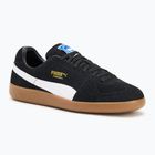 Házenkářské boty PUMA puma black/ puma white