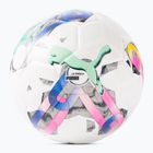 Fotbalový míč Puma Orbit 3 Tb (Fifa Quality) bílý a barevný 08377701