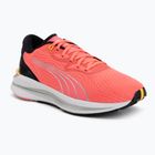 Dámské běžecké boty Puma Electrify Nitro 2 sunset glow/black/silver
