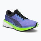 Dámské běžecké boty PUMA Deviate Nitro 2 blue 376855 10