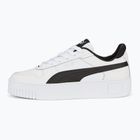 PUMA Carina Street dámské boty puma white/puma black/puma silver