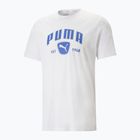 Pánské tričko PUMA Performance Training Graphic white 523236 02