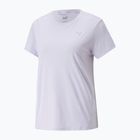 Dámské běžecké tričko PUMA Run Favorite pink 523166 68