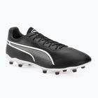 Pánské kopačky PUMA King Pro FG/AG puma black/puma white