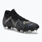 PUMA Ultimate MXSG pánské kopačky puma black/asphalt