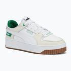 Dámské boty  PUMA Carina Street VTG white/vapor grey
