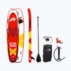 SUP prkno F2 Guardian 11'8" red